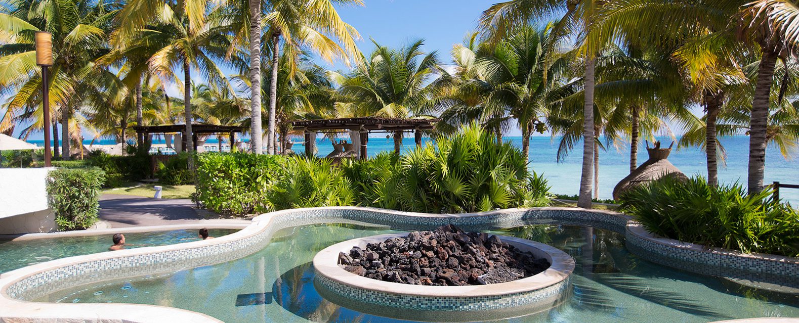 Cancun Luxury Beach & Spa Resort